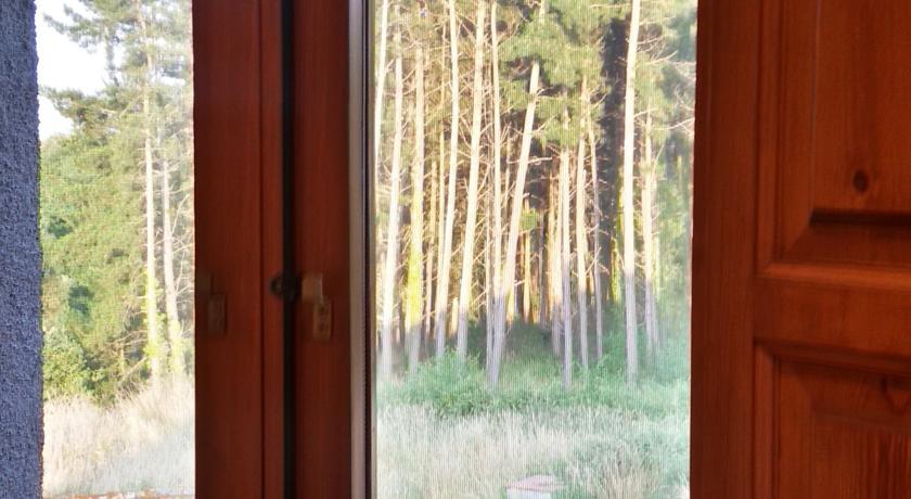 Casa Rural Can Miquel - En Pleno Bosque Y Cerca De La Playa - Increibles Rutas Btt Santa Coloma De Farners Cameră foto